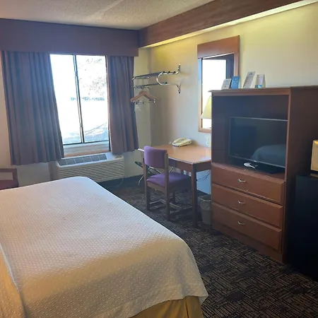 Days Inn By Wyndham Liberal Ks